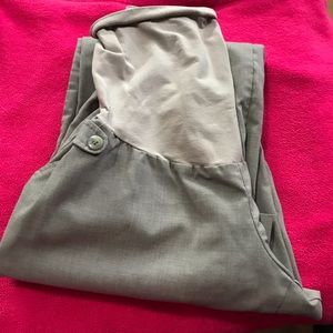 Maternity pants